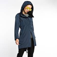 8848 Zurich woman parka indigo (Stl: 38)