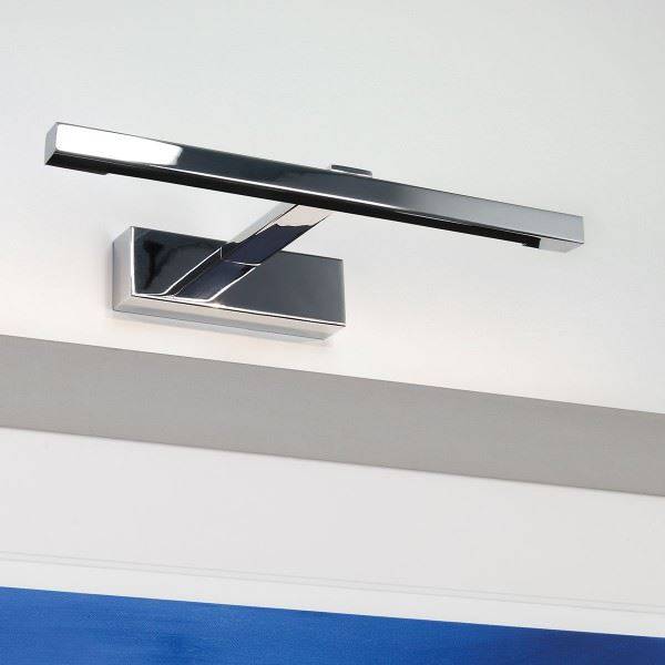 Astro Teetoo 350 gallerilampe Poleret Chrom - 1 stk. tilbage