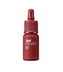 Peripera New Ink The Velvet 01 Good Brick