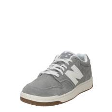 new balance Låg sneaker '480' grå / vit