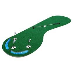 PGA Tour 3X9 Puttemåtte
