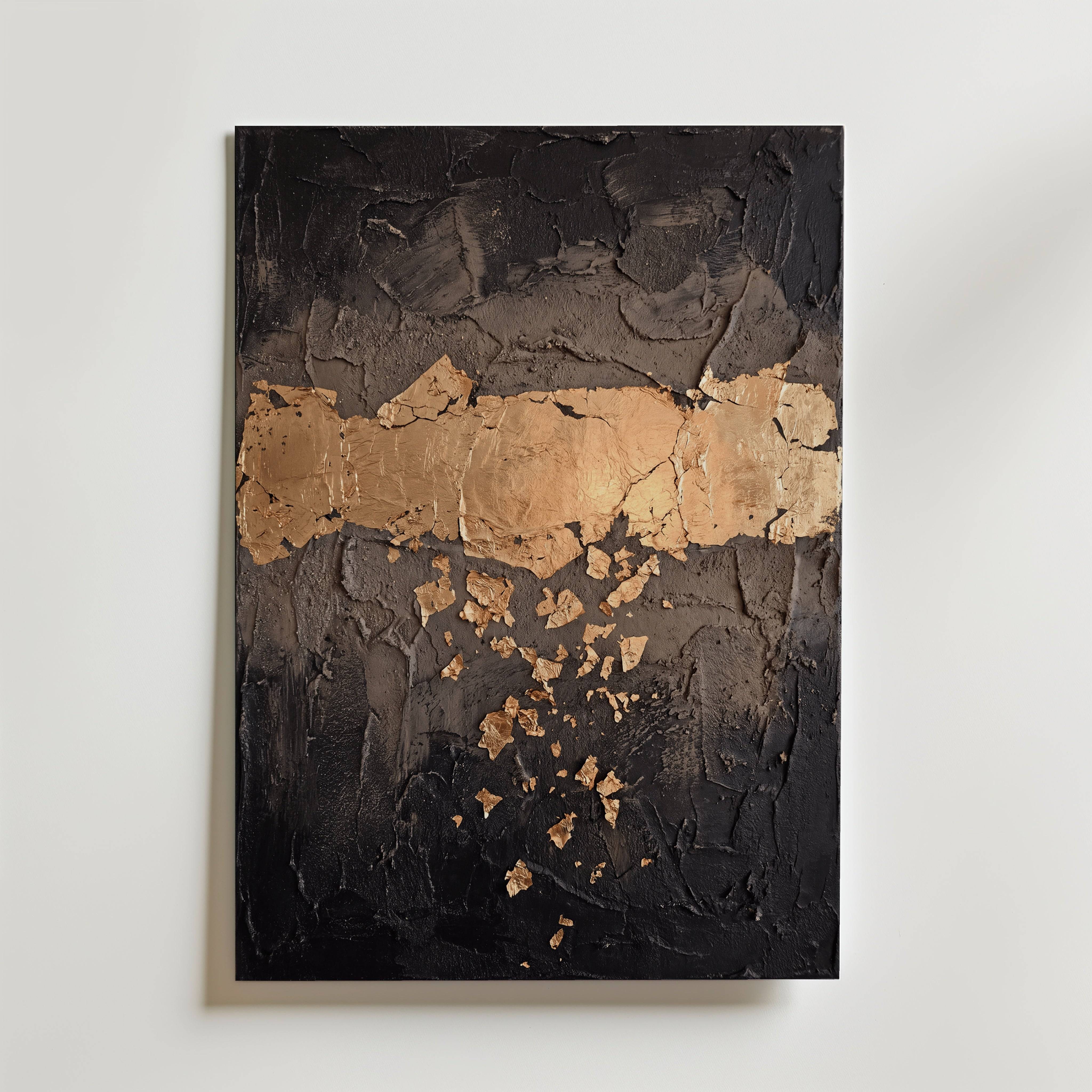 Un-Ami Yoimachi - Fine Art Poster 30x40 cm Utan passepartout