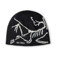 Arc'teryx bird head toque orca