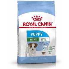 Royal Canin Mini Puppy