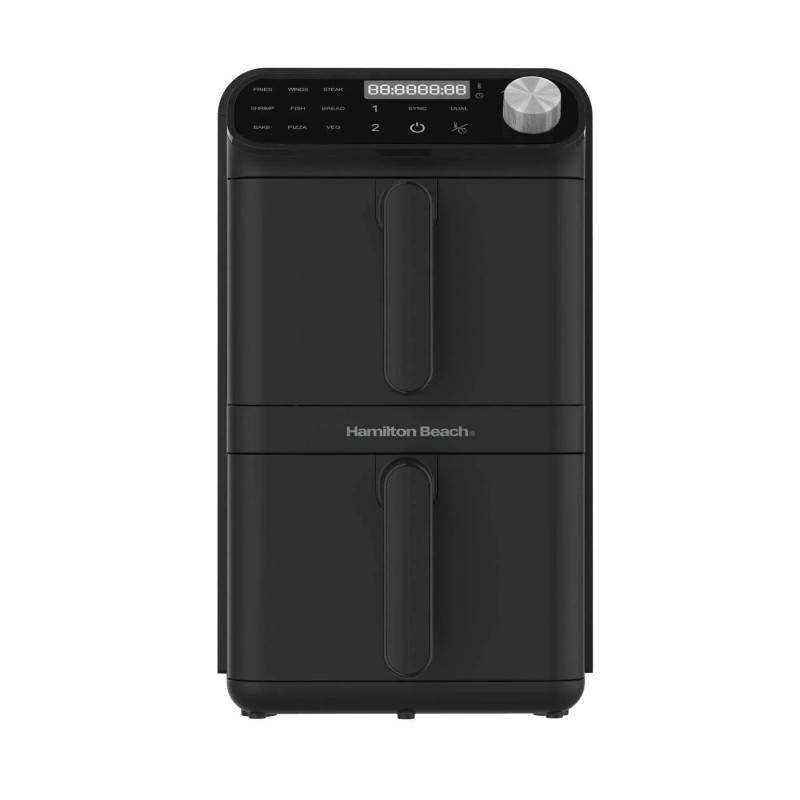 Hamilton Beach XXL Dual Stack 11L Air Fryer
