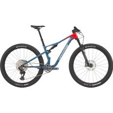 Cannondale Scalpel Carbon 2 2024 - Storm Cloud