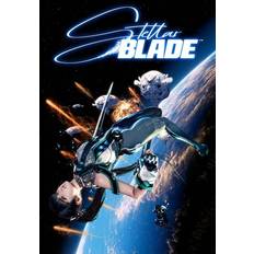 Stellar Blade