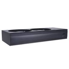 KOI Alphacool Eisbaer Extreme Liquid Cooler Core 280 - Black Edition