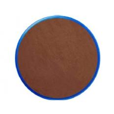 Akson Snazaroo 18 ml ansigts- og kropsmaling Lysebrun uniw