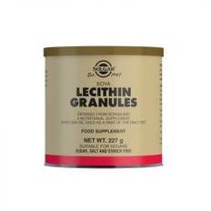 Solgar Soya Lecithin Granules 227g