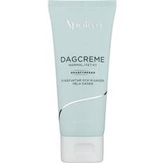 Apoliva Dagcreme normal/fet oparfymerad, 60 ml