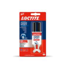 loctite power epoxy universal mini 6ml