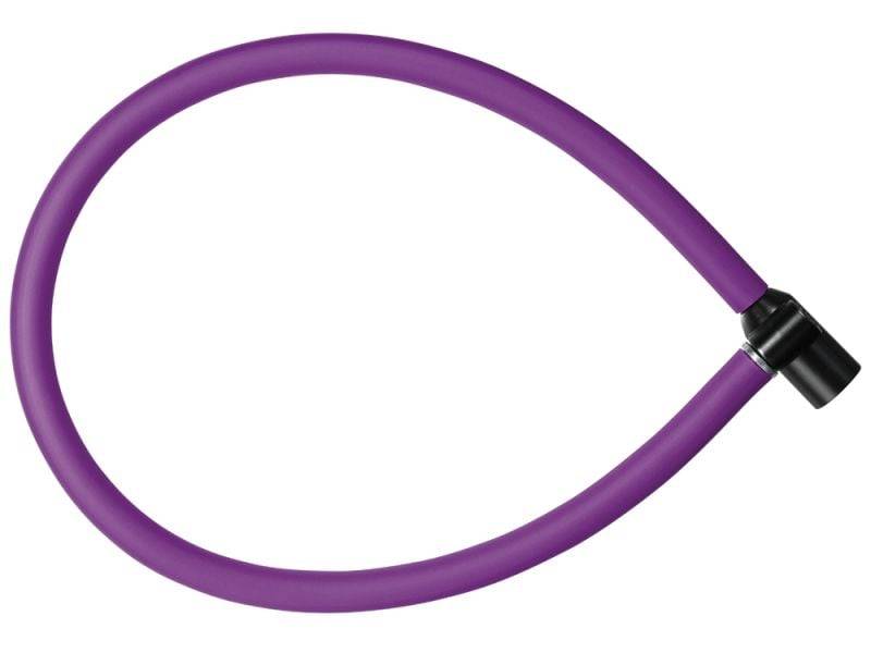 Axa Resolute 6 Wirelås, Royal Purple, 60cm