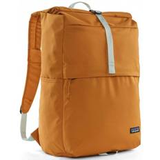 Fieldsmith 30L Roll-Top Back Pack - Golden Caramel