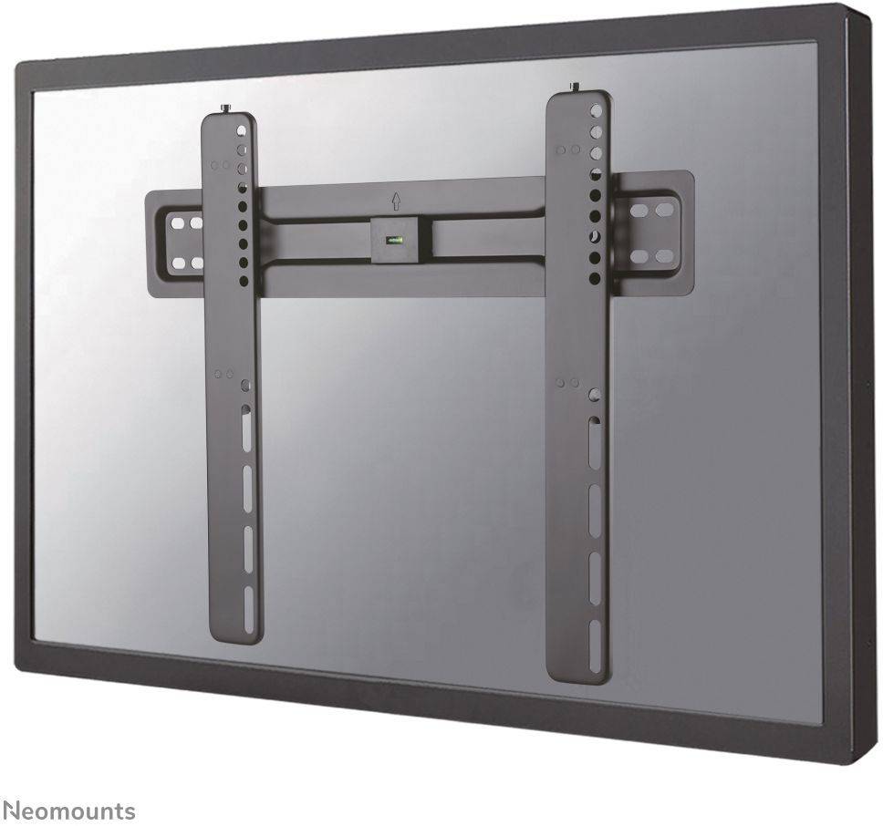 TV Wall Mount - NEWSTAR - LED-W400BLACK - 32-55 inches - Max load 35kg - Black