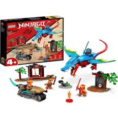 Lego 71759 Ninjago Drak Tempel