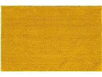 (ComputerSalg) 5five badeværelsestæppe 50x80 cm gul