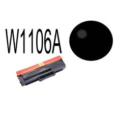 HP W1106A kompatibel toner