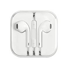 Apple Earpods Headset MD827ZM/A Hvid