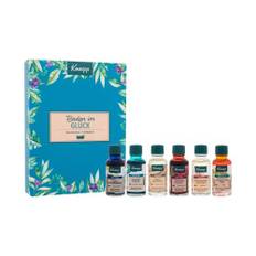 Kneipp - Bath Oil Set - Unisex, 20 ml