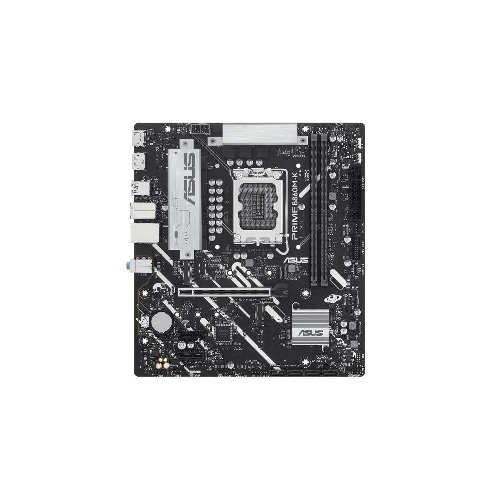 ASUS B650E MAX Gaming Wi-Fi ATX AM5