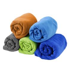 Resehandduk - SEA TO SUMMIT Tek Towel Extra Large