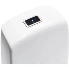 Ifø Spira toilet med sensor skjult S-lås