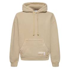 Element Distressed Cotton Hoodie