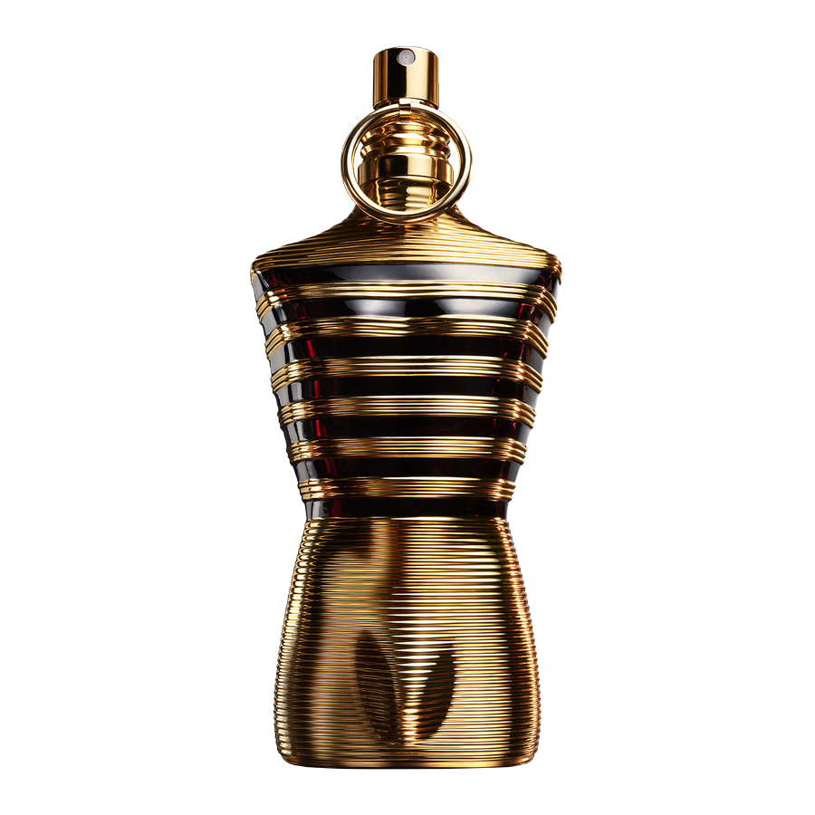 "Le Male" Elixir Parfum - Spray - 75 ml