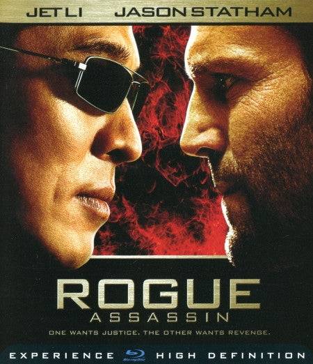 Rogue Assassin (2007) (Beg)