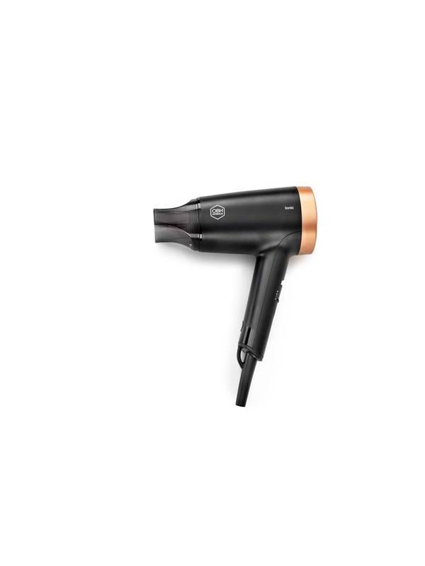 OBH Nordica Hårtørrer Glam & Shine Hair dryer - 1600 W
