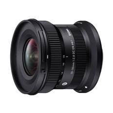 10-18mm f/2,8 DC DN Contemporary Canon RF (uppackad)