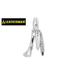 Leatherman Skeletool