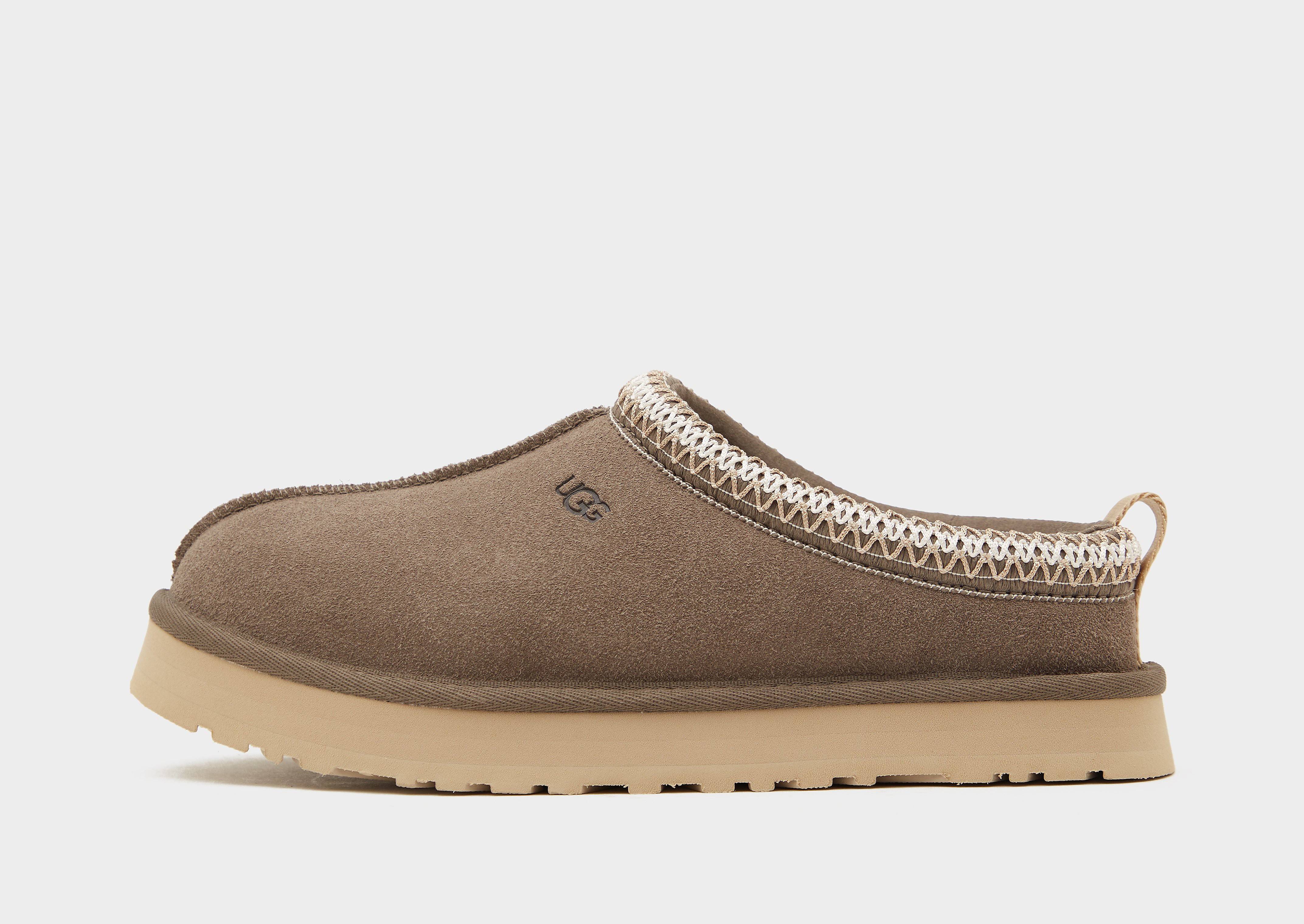 UGG Tazz Junior, Brun
