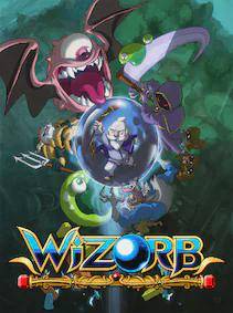 Wizorb Steam Key GLOBAL