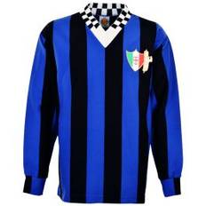 Internazionale (Inter Milan) 1930s Retro Football Shirt