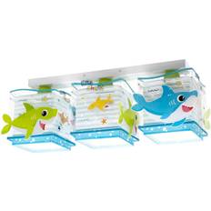 Dalber Taklampa Little Shark