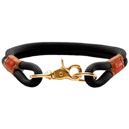 Hunter Oss Halsband - 50/12