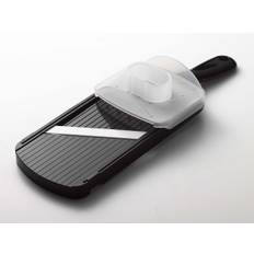 Mandolin Kyocera Ställbar svart 280x90 mm