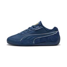 PUMA Scuderia Ferrari HP Speedcat Sneakers Unisex, Shoes, Persian Blue/White, 48