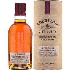 Aberlour A'Bunadh Batch 76