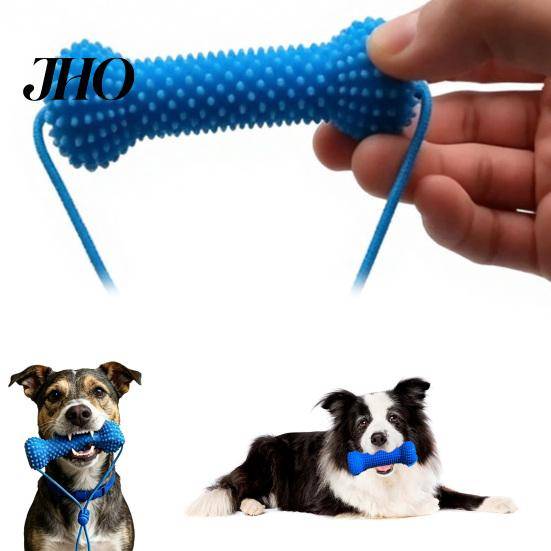 Hund Munvård Leksak Tugg Leksak, Tandrengöring Munöppnare, Håller Öppningen Öppen för Enkel Tandborstning, Liten Mellan Stor Hund Verktyg Enklare Tand