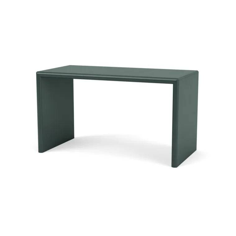 Monterey bord/bænk dybde 60cm fra Montana 60 x 120 cm / Black Jade - Jacobsen Plus