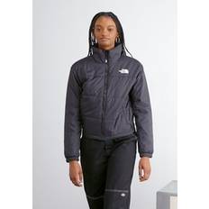 The North Face GOSEI PUFFER - Overgangsjakke - black