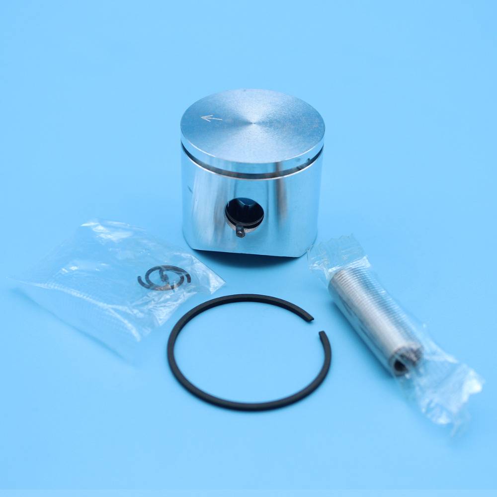 38mm kolvringsstift låsringsats för husqvarna 41 36 136 136le 137 137e 141 142 jonsered 2036 turbo motorsåg motor reparationsdelar