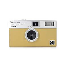 KODAK Reusable Camera Ektar H35 Sand