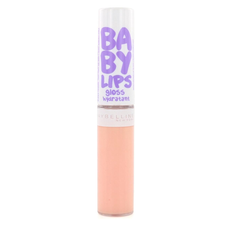 Maybelline Baby Lips Moisturizing Lip Gloss 25 Life's a Peach