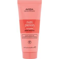 Aveda Nutriplenish Curl Gelee 40ml 40 ml - Styling Til Krøllet Hår hos Magasin