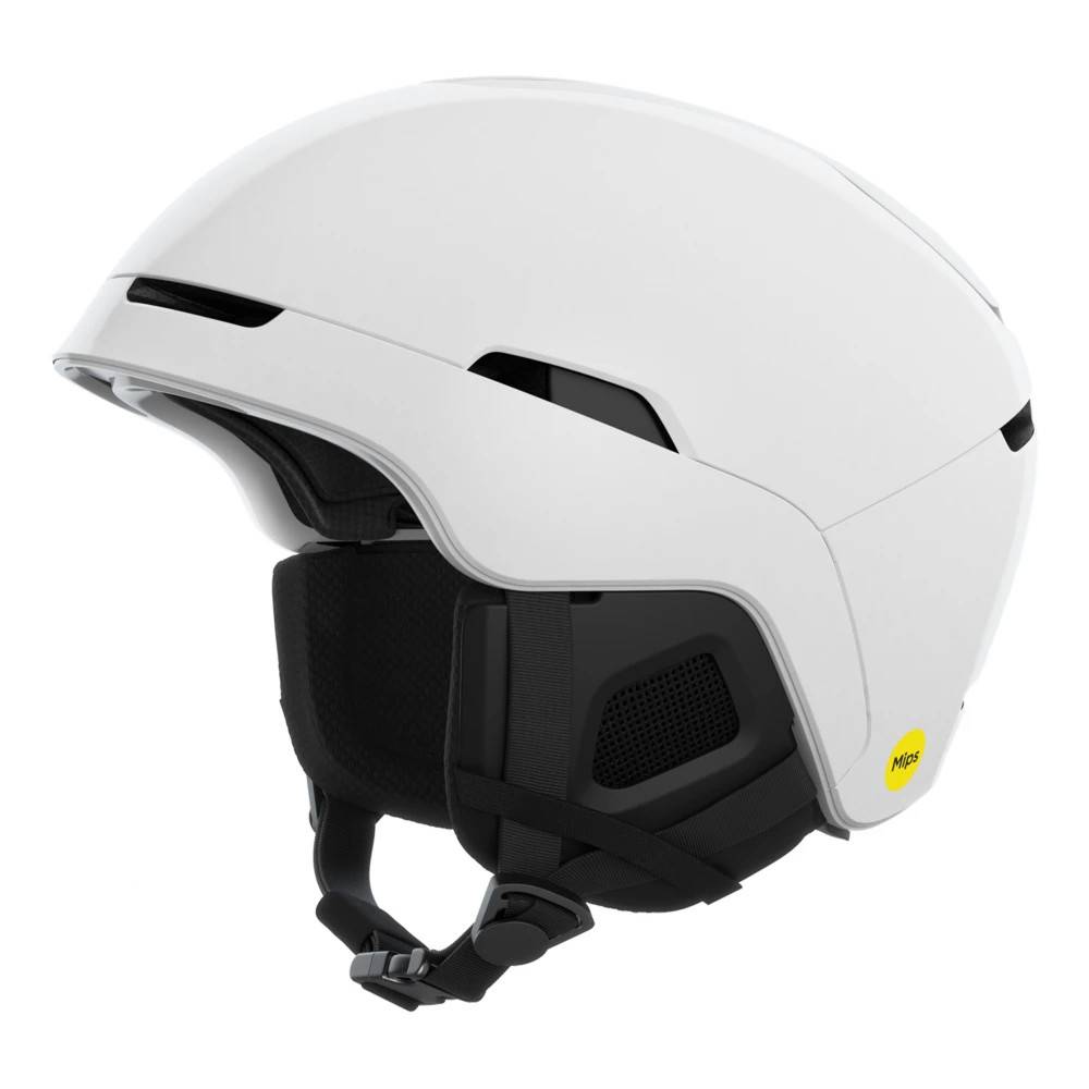 POC Obex Mips - Træning - unisex - Hvid - 51 CM -