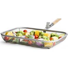 sagaform BBQ Grill Basket